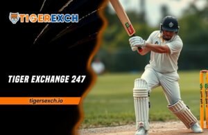 Read more about the article Tiger Exchange 247: Easy Online Betting Using Tiger Exchange 247