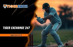 Read more about the article Tiger Exchange 247: How to Use the Betting Tiger Exchange 247 Platform