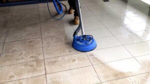Read more about the article What is the Average Price for Grout Cleaning?