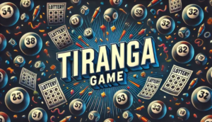Read more about the article Tiranga Game — Best Gaming App for Daily Income