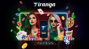 Read more about the article Tiranga Game Emerges as India’s Fastest-Growing Online Gaming Platform
