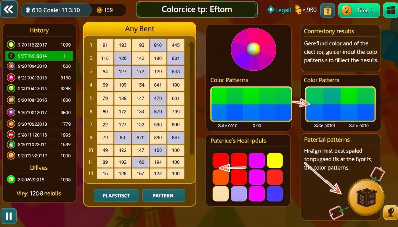 You are currently viewing Tiranga Colour Prediction Strategy