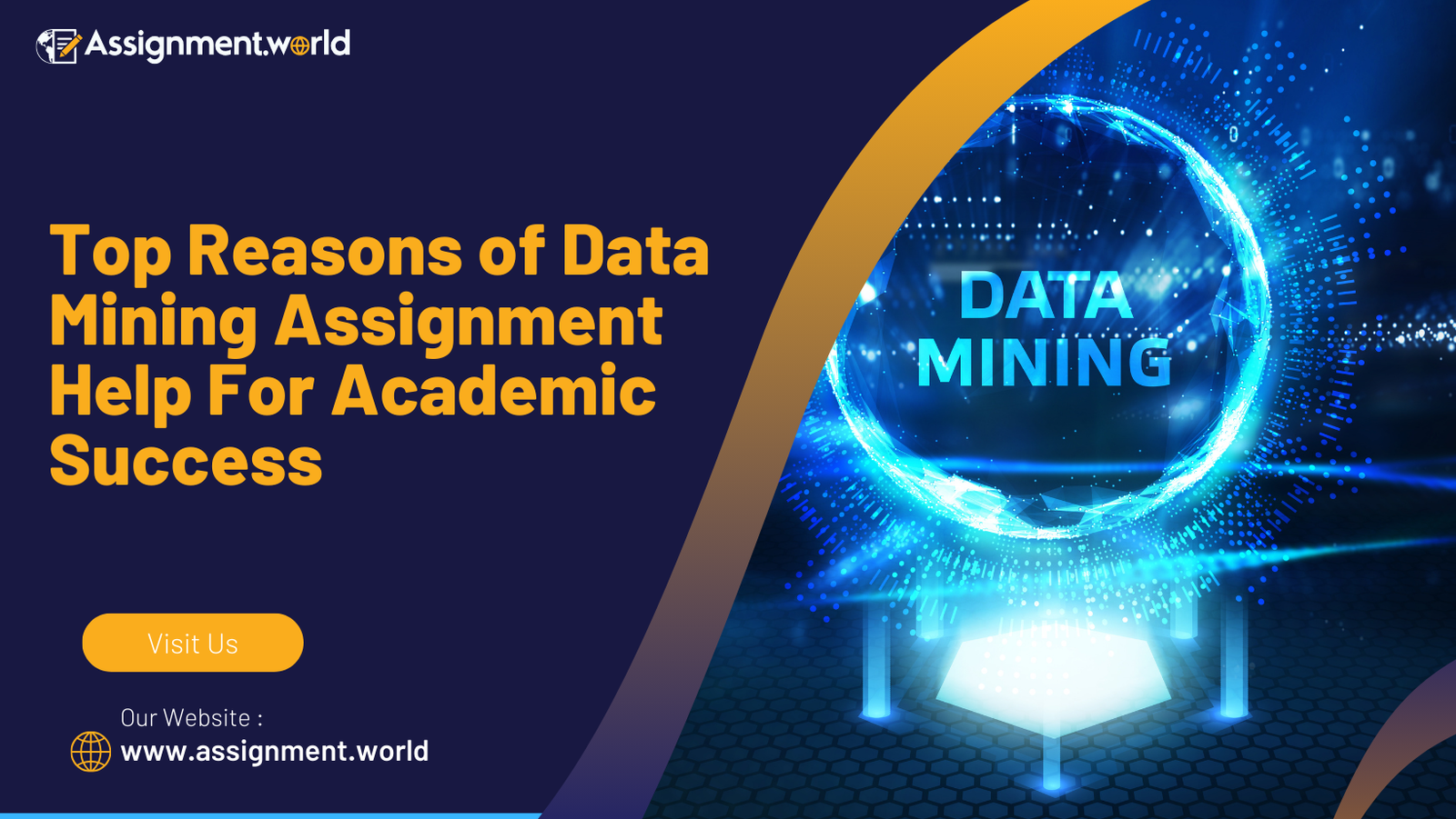 You are currently viewing Top Reasons of Data Mining Assignment Help For Academic Success