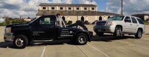 Read more about the article Complete Guide to Towing Services in Houston: Everything You Need to Know