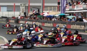 Read more about the article Dubai Autodrome: Racing Dreams on Track