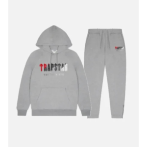 Read more about the article Trapstar with Trapstar Tracksuit The Outfit That Changed Streetwear