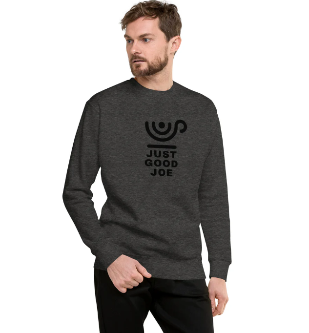 You are currently viewing Unisex Premium Sweatshirt: Fashion for Everyone This Season