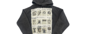 Read more about the article Saint Vanity Jacket: Icon of the Unapologetic