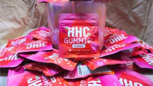 Read more about the article HHC Gummies: Benefits, Uses, and Where to Buy