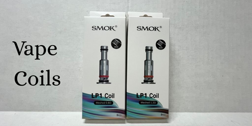 You are currently viewing The Difference Between Mesh Coils and Regular Coils