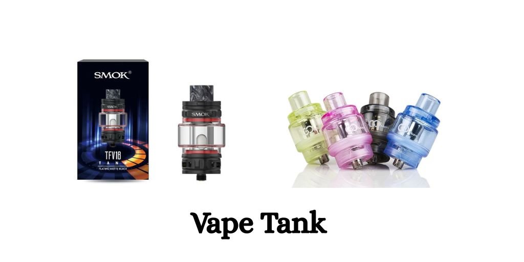 You are currently viewing Top Features to Look for in a High-Quality Vape Tank