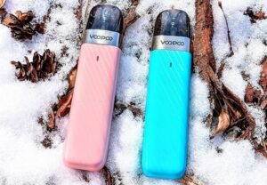 Read more about the article Discover the Voopoo Argus Z2: Power, Style, and Everyday Reliability