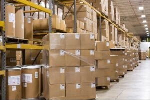 Read more about the article How to Find the Best Warehouse and Storage Services in Mumbai
