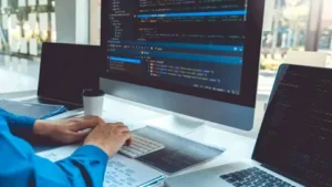 Read more about the article Website Development Jobs: Launch Your Digital Career