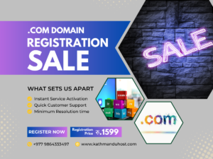 Read more about the article Domain Name Registration 2025?