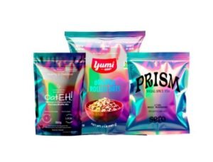Read more about the article What Are Custom Holographic Mylar Bags And Their Uses