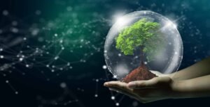 Read more about the article The Role of Green Technologies in Reducing Environmental Impact