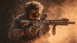 Read more about the article Tired of Inconsistent Shots? Why the Solution is a BravoSix Airgun