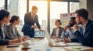 Read more about the article WHS Consultants Brisbane: Your Trusted Partner for a Safer and Productive Workplace