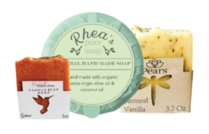 Read more about the article Why Choose Soap Wrap Labels For Packaging