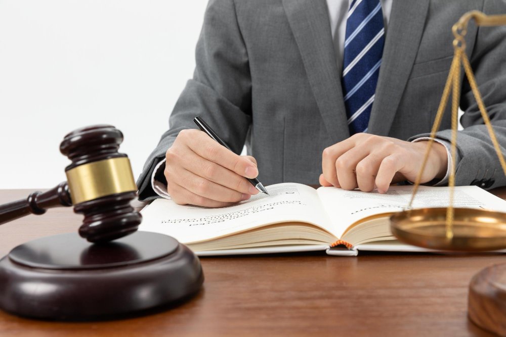 You are currently viewing Why Choosing a Supreme Court Advocate in Delhi Can Make a Difference