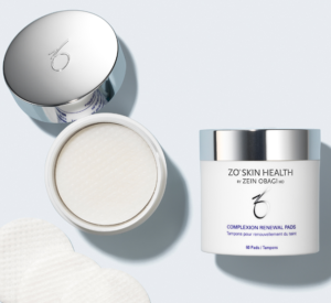 Read more about the article Where to Purchase ZO Skin Health Complexion Renewal Pads