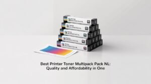 Read more about the article Best Printer Toner Multipack Pack NL: Quality and Affordability in One