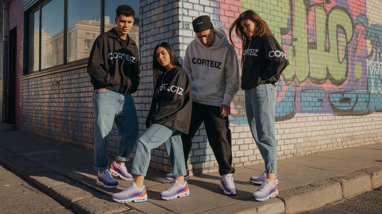 Read more about the article Why Are Corteiz Collabs Seen As Milestones In Streetwear?