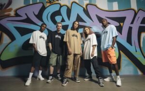Read more about the article How to Care for Your Stussy Sweatshirt Without Damage?