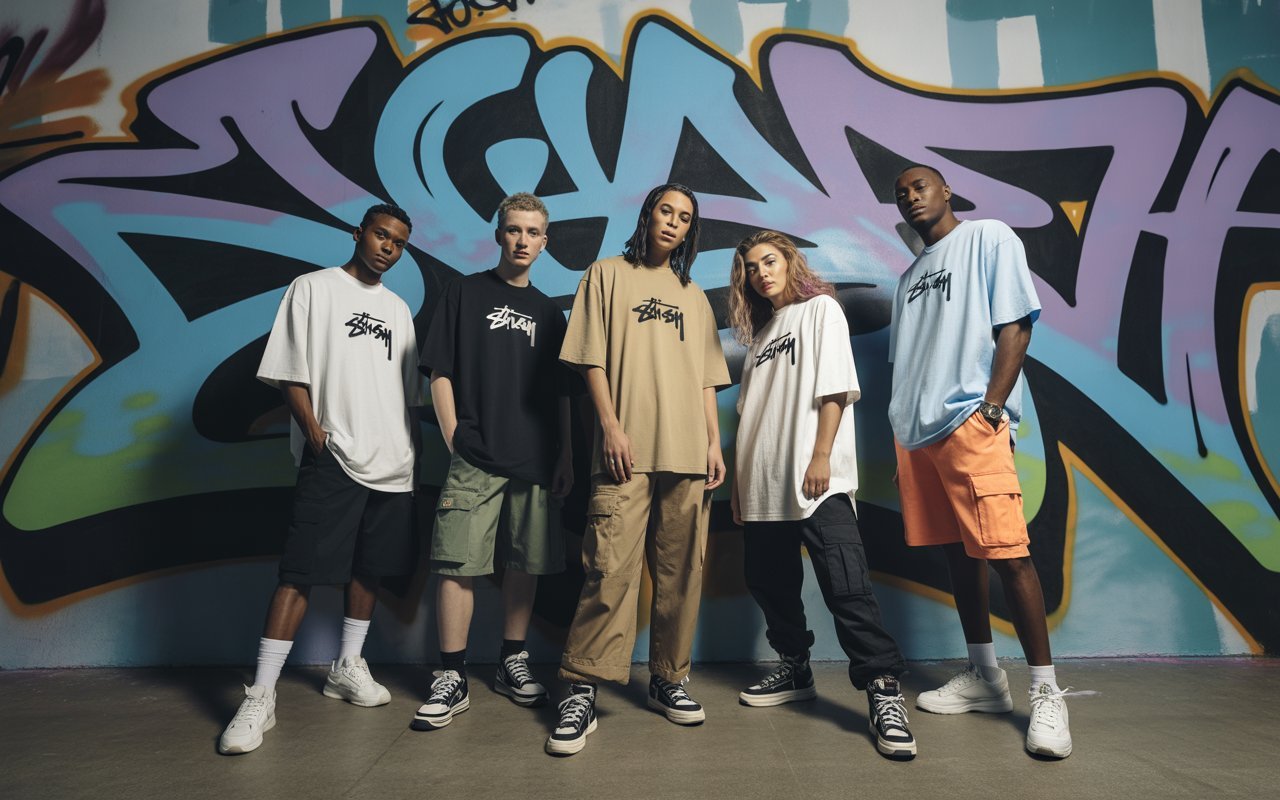 You are currently viewing How to Care for Your Stussy Sweatshirt Without Damage?