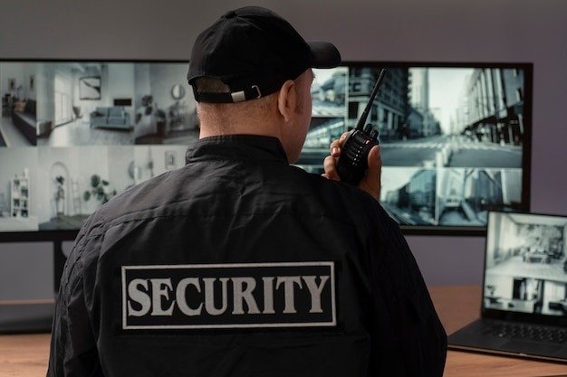 You are currently viewing Armed Security Services: When Should Private Companies Step In?