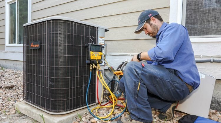 You are currently viewing Choosing the Right AC Service Company Hurricane UT: A Homeowner’s Guide