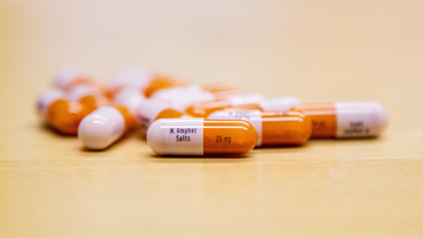You are currently viewing Buy Adderall in the USA at an Affordable Price