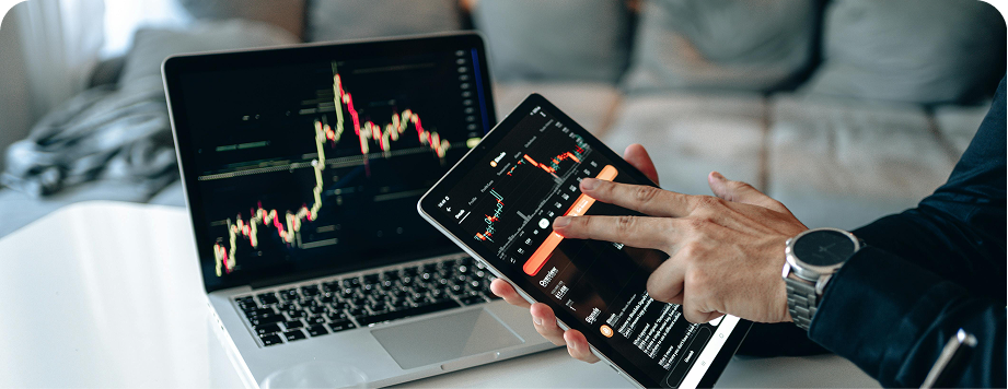 You are currently viewing Best Online Platform for Forex & Crypto | OnePip