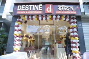 Read more about the article Why Visiting an Aesthetic Salon in Ghatkopar East Is a Must for Festive Glow