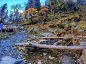 Read more about the article Top Treks in Uttarakhand
