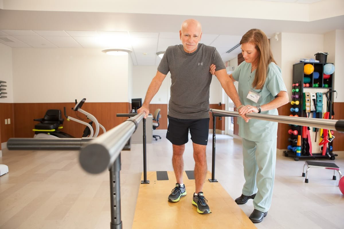 Read more about the article Why Physiotherapy in Langley is the Key to Faster Recovery and Better Health