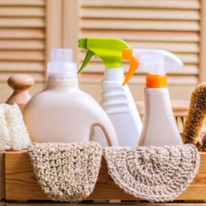 Read more about the article Eco-Friendly Cleaning Services in Bethlehem, PA – Safe, Green, and Effective