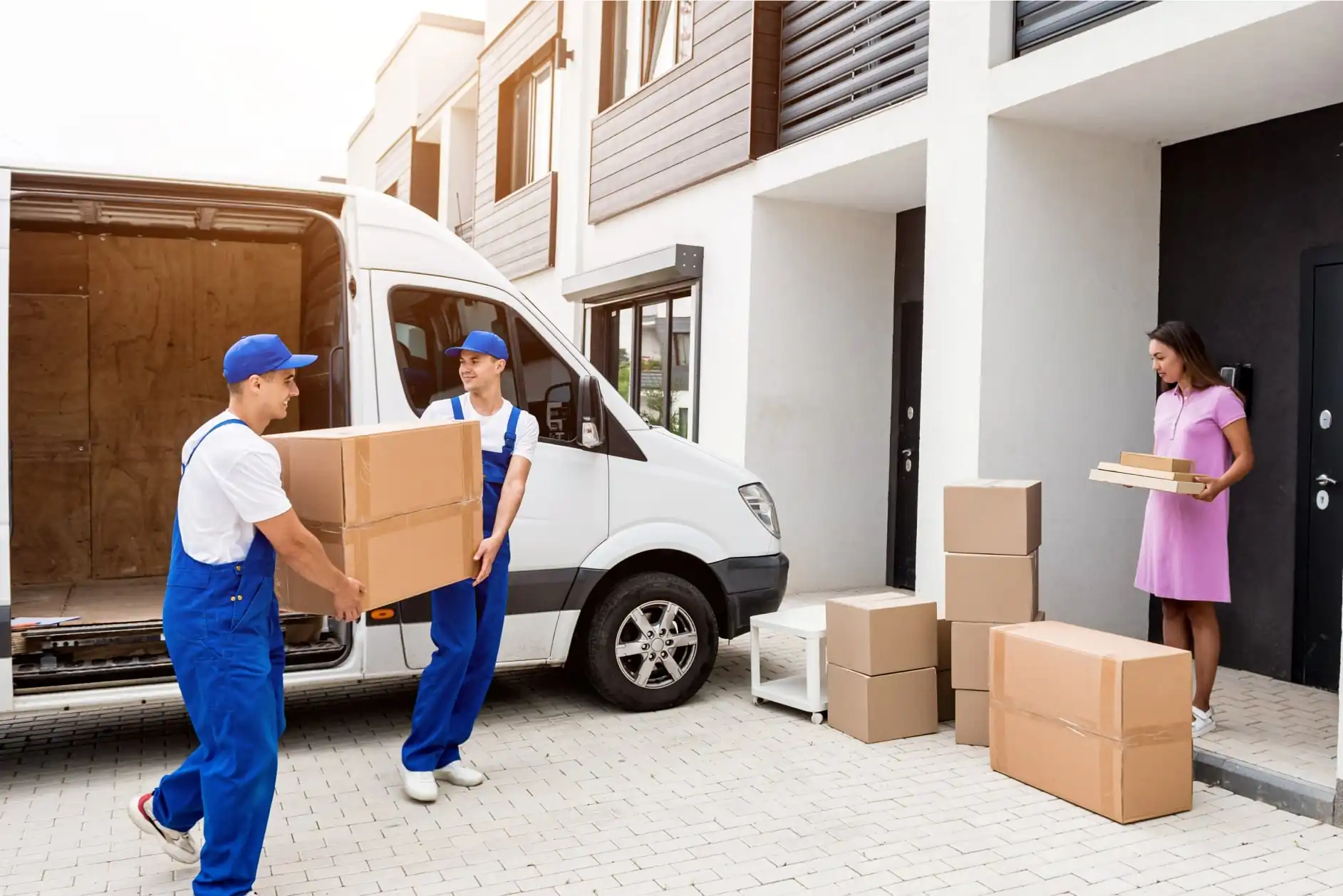 Read more about the article Affordable Packers and Movers in Bahawalpur for Shifting 2025