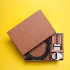 Read more about the article Custom Belt Boxes: Premium Packaging for Fashion Accessories