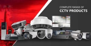 Read more about the article CCTV Camera Installation in Dubai & Repair Services