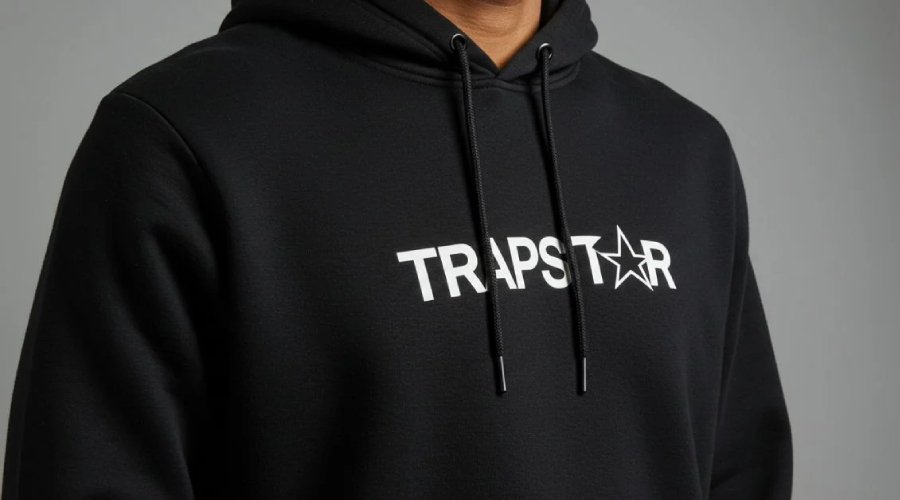You are currently viewing Trapstar Clothing: A Trailblazer in Contemporary Streetwear