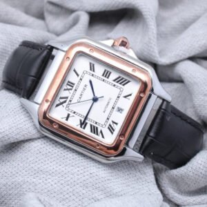 Read more about the article The Best Watches for Men Who Value Craftsmanship