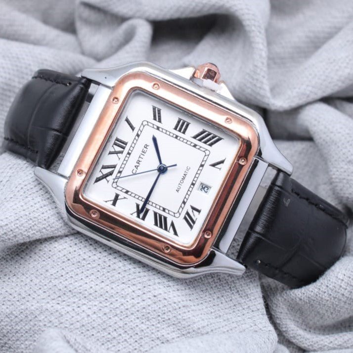 You are currently viewing The Best Watches for Men Who Value Craftsmanship