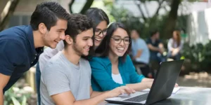 Read more about the article The Complete Beginner’s Guide to Choosing Commerce Coaching Classes