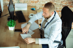 Read more about the article What Is Prior Authorization Services and Why Is It Important?