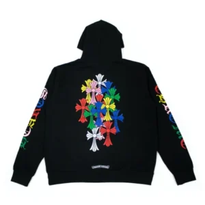Read more about the article Chrome Hearts – Iconic Streetwear Brand for Men, Women and Trendsetters