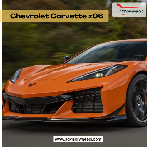 You are currently viewing Z06 Maintenance Guide: Keeping Your Supercar in Top Shape