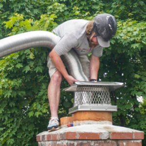 Read more about the article What Every Homeowner Should Know About Chimney Liner in Colorado Springs