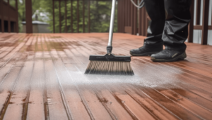 Read more about the article Why Shouldn’t You Mop Vinyl Floors?